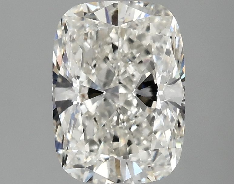 1.99 ct lab-grown Cushion modified Diamond