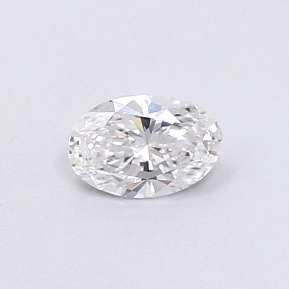 Oval Diamond