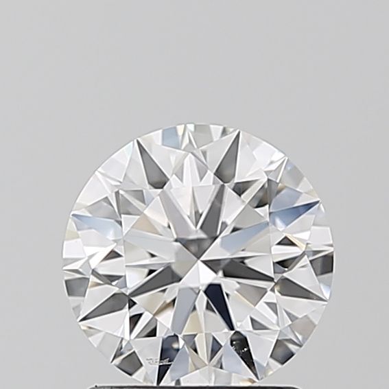 1.29 ct. round Lab Grown Diamond front image