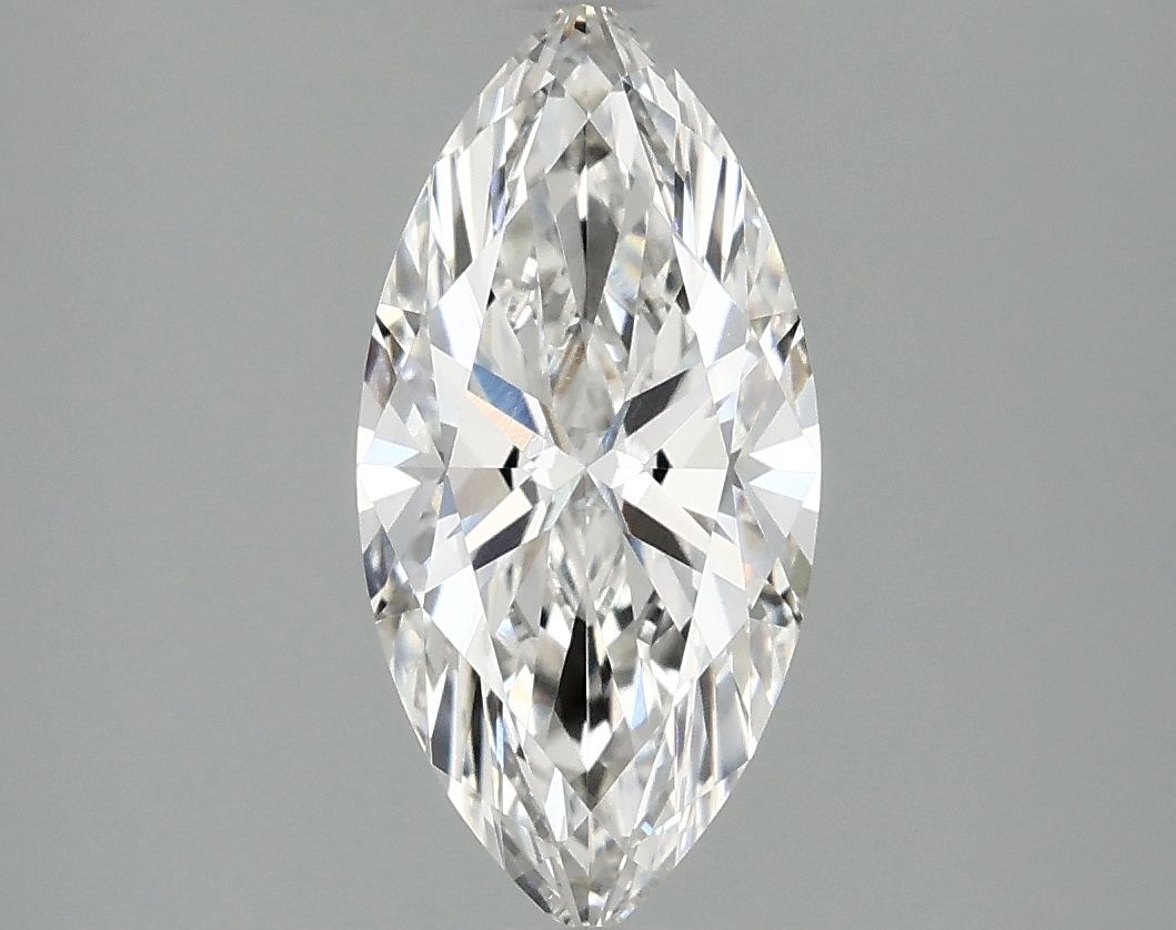 1.59 ct. marquise Lab Grown Diamond front image