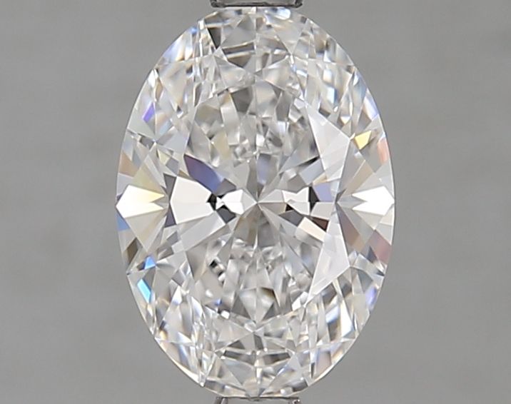 Oval Diamond