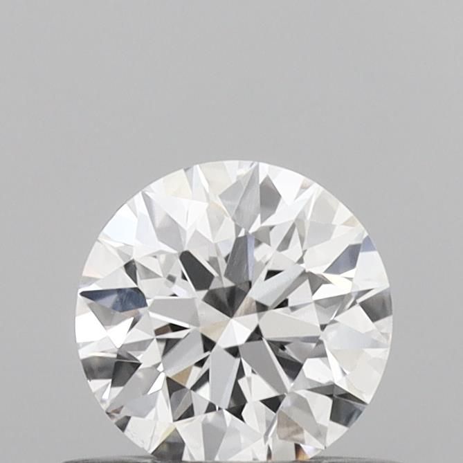0.47 ct lab-grown Round Diamond
