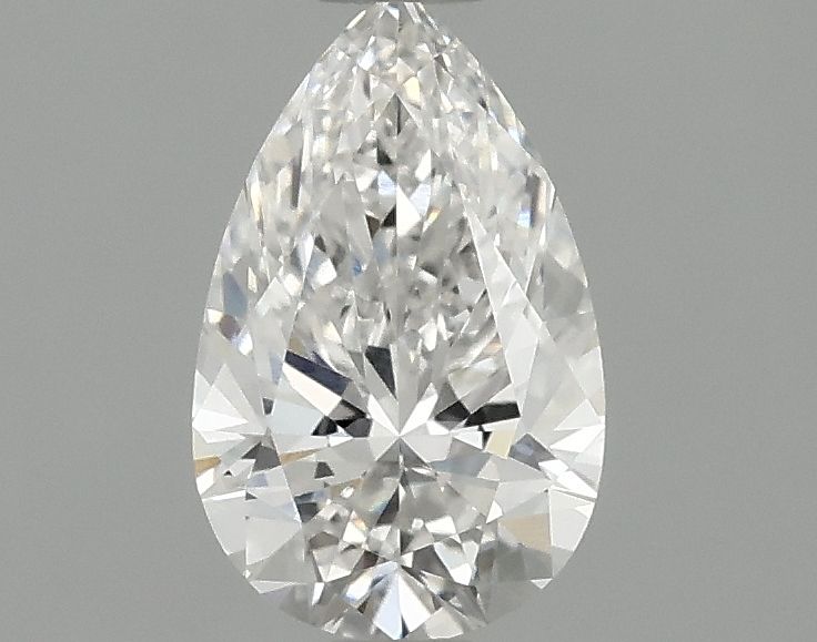 1.04 ct. pear Lab Grown Diamond front image