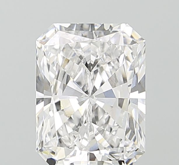 2.04 ct. radiant Lab Grown Diamond front image