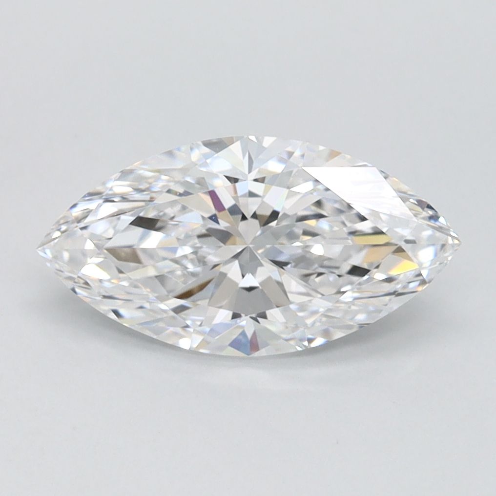 1.07 Carat