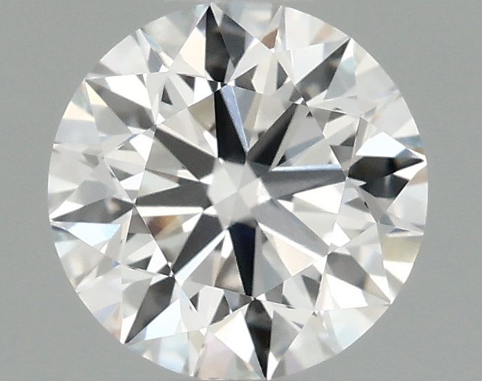 1.09 ct. round Lab Grown Diamond front image