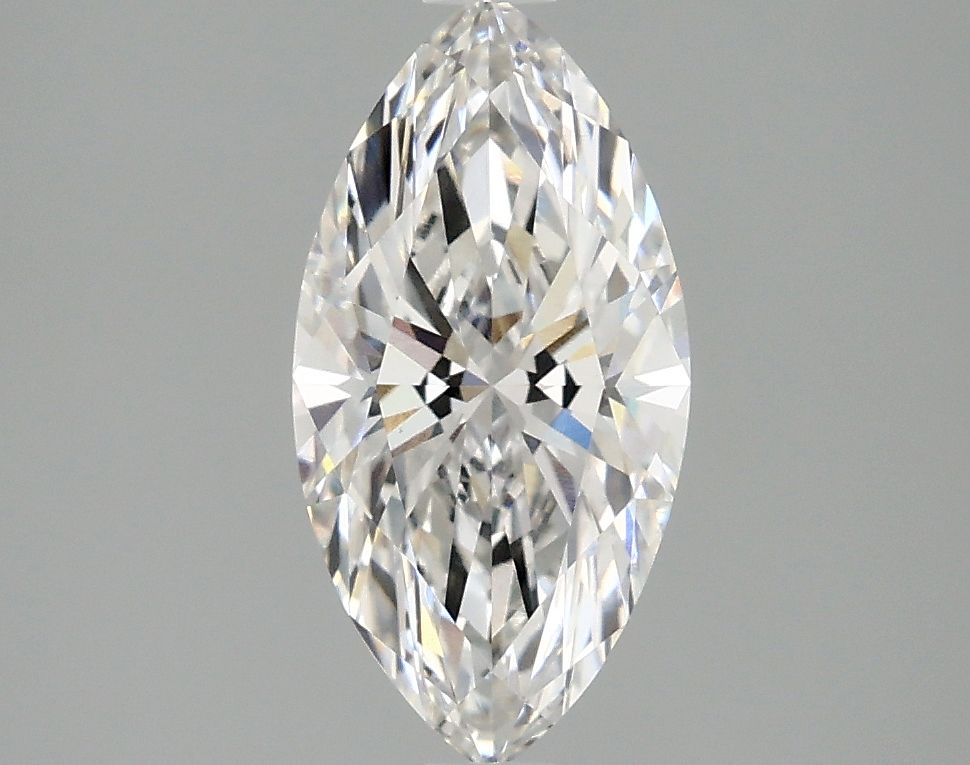 1.49 ct. marquise Lab Grown Diamond front image