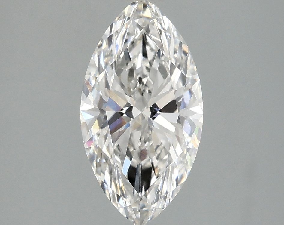 1.59 ct. marquise Lab Grown Diamond front image
