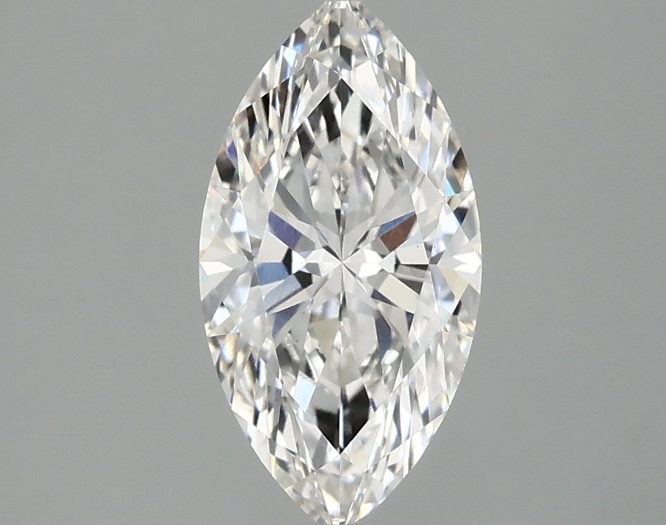 1.55 ct. marquise Lab Grown Diamond front image