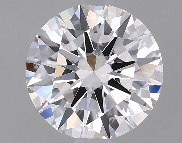 1.09 ct. round Lab Grown Diamond front image