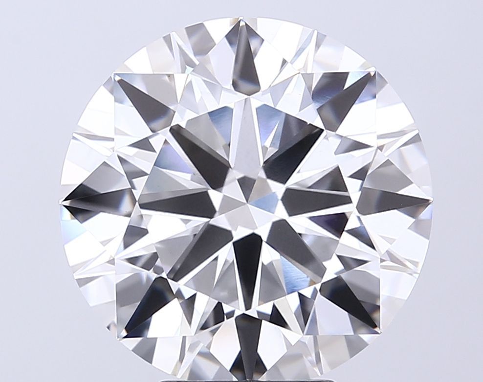 Round Diamond