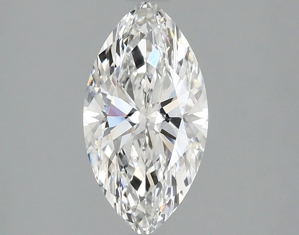 1.46 ct. marquise Lab Grown Diamond front image