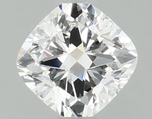 1 ct lab-grown Cushion modified Diamond