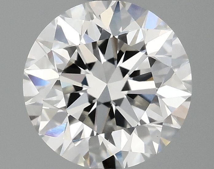 1.51 ct. round Lab Grown Diamond front image