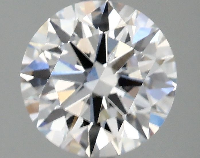 1.97 ct. round Lab Grown Diamond front image