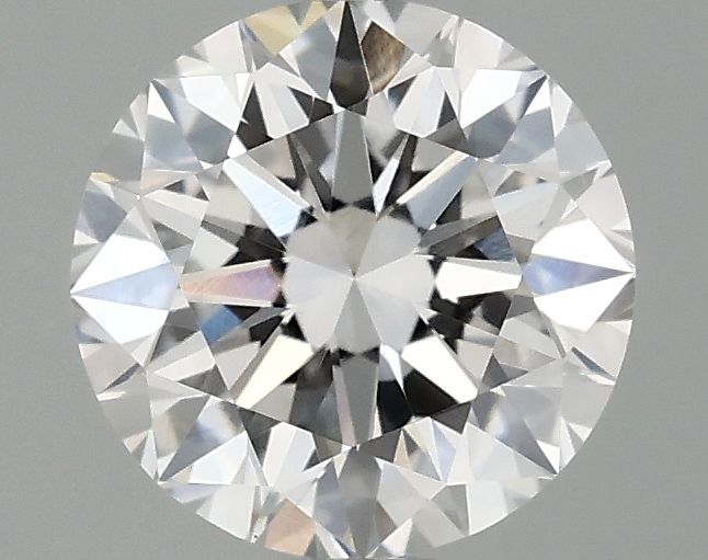 1.00 ct. round Lab Grown Diamond front image