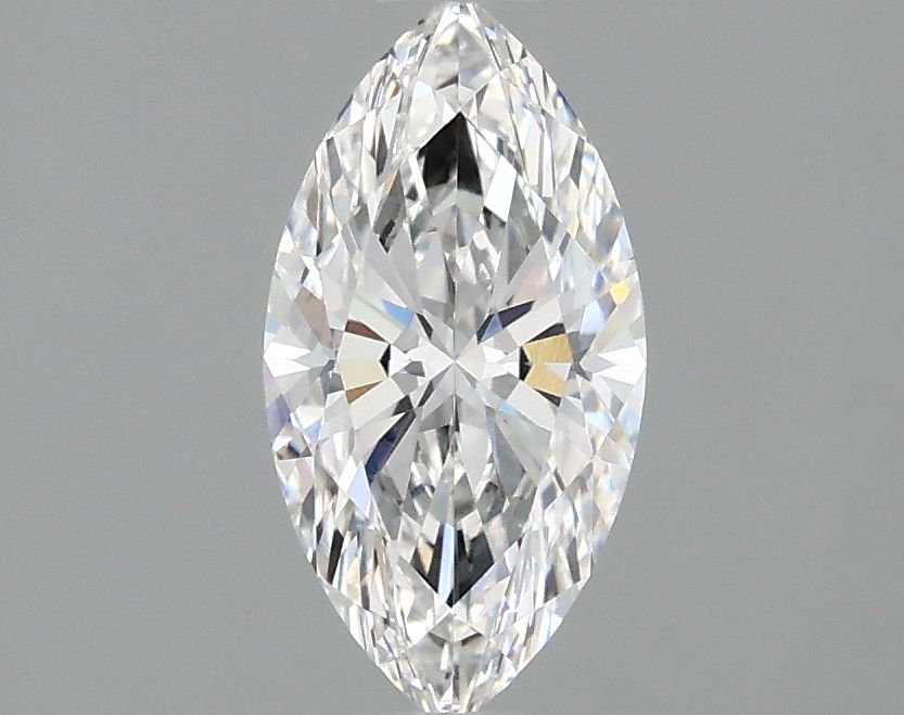 1.04 ct. marquise Lab Grown Diamond front image