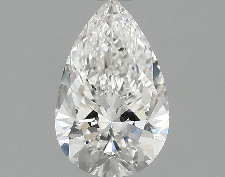 1.06 ct. pear Lab Grown Diamond front image