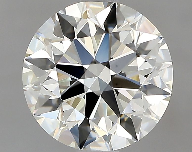 1.31 Carat Round Diamond I VS1