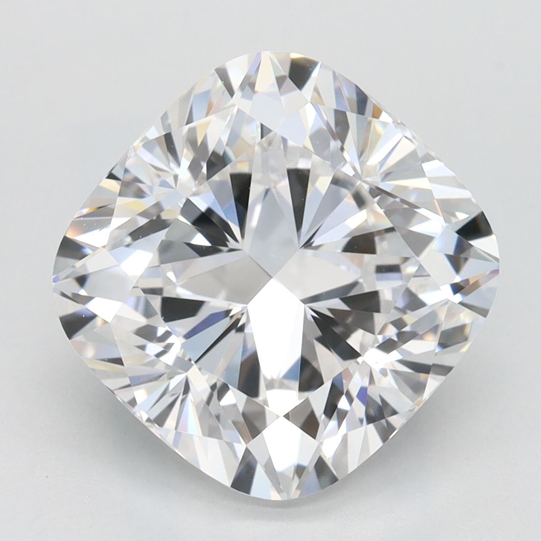 4.37 Carat