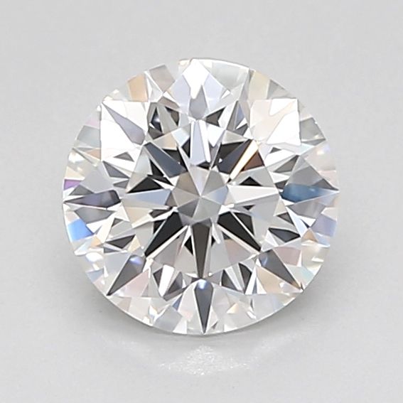 1.05 ct. round Lab Grown Diamond front image