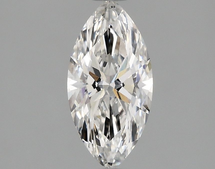 1.03 ct. marquise Lab Grown Diamond front image