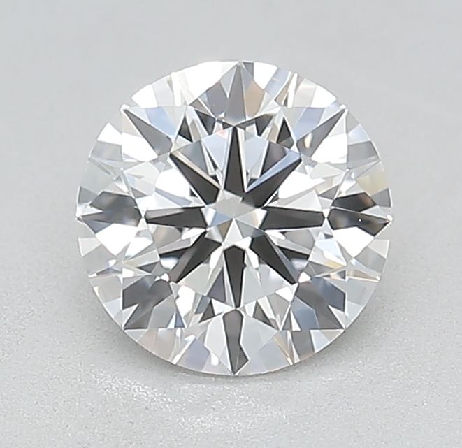 1.01 ct. round Lab Grown Diamond front image