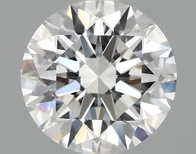 1.06 ct. round Lab Grown Diamond front image