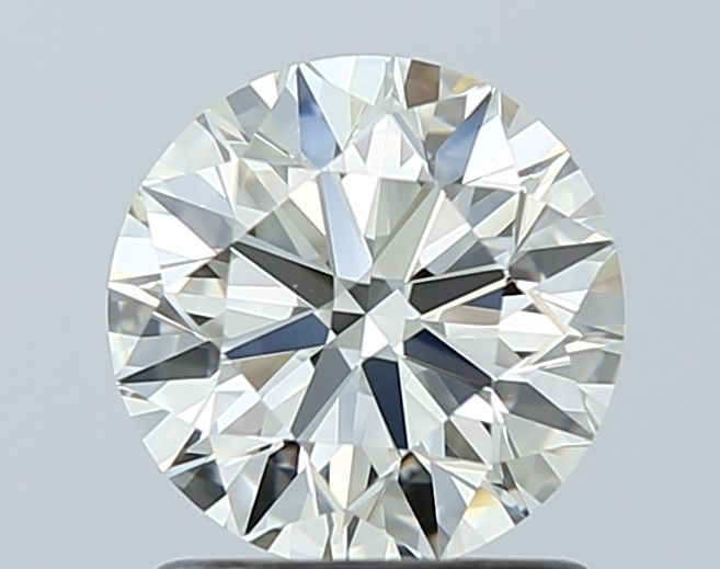 1.20 ct Round diamond