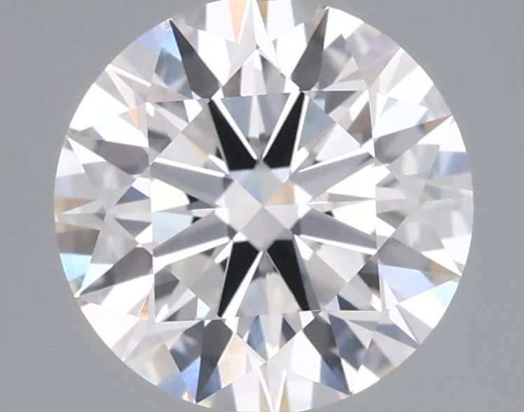 2.00 ct. round Lab Grown Diamond front image