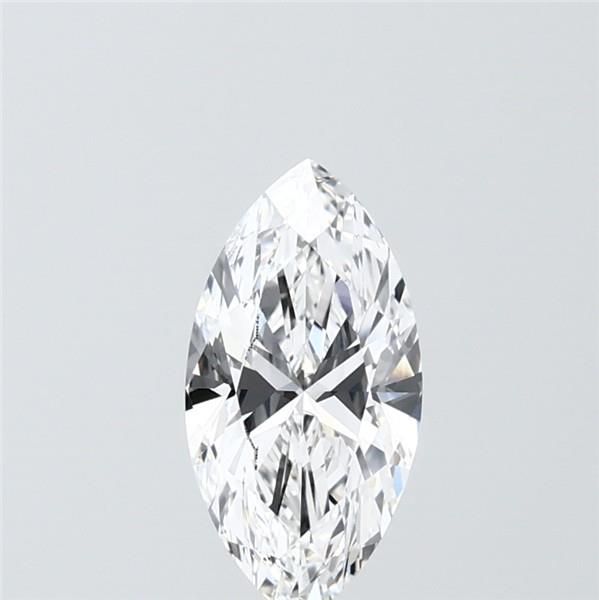 1.03 ct. marquise Lab Grown Diamond front image