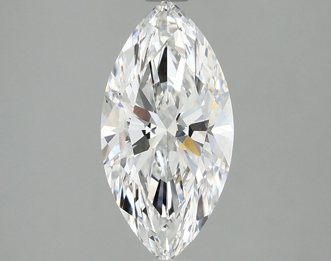 1.88 ct. marquise Lab Grown Diamond front image