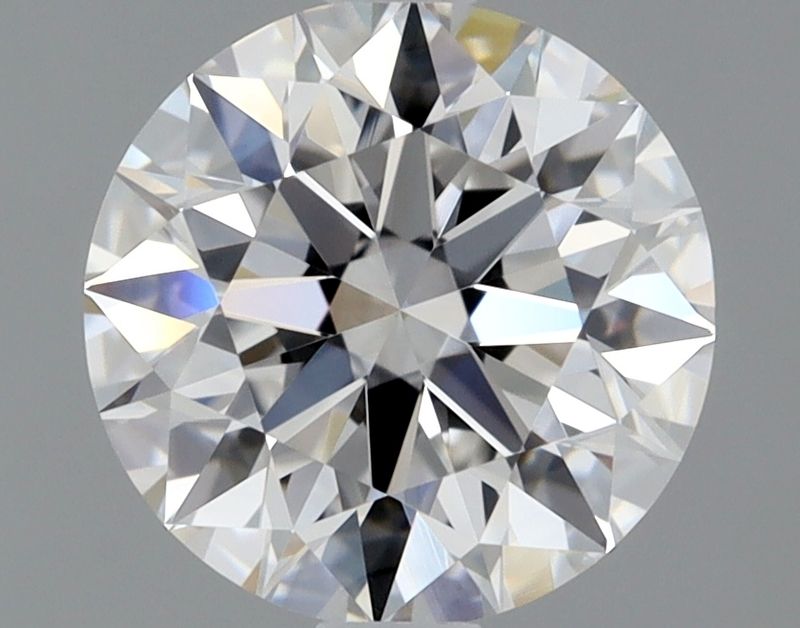1.03 ct Round diamond