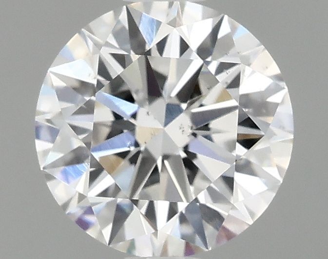 1.06 ct. round Lab Grown Diamond front image