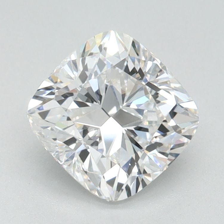 1.03 ct lab-grown Cushion modified Diamond
