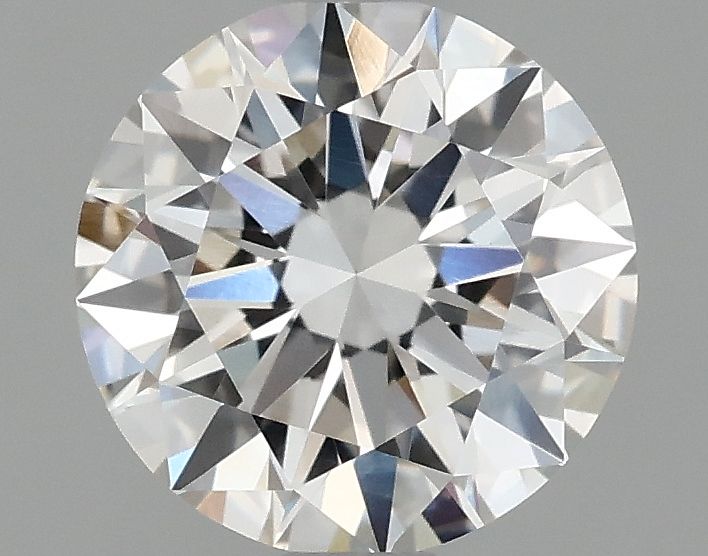 1.03 ct. round Lab Grown Diamond front image