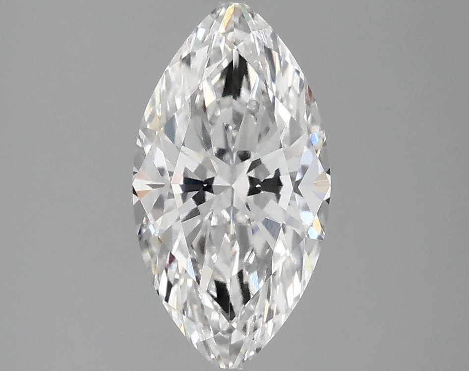 1.49 ct. marquise Lab Grown Diamond front image
