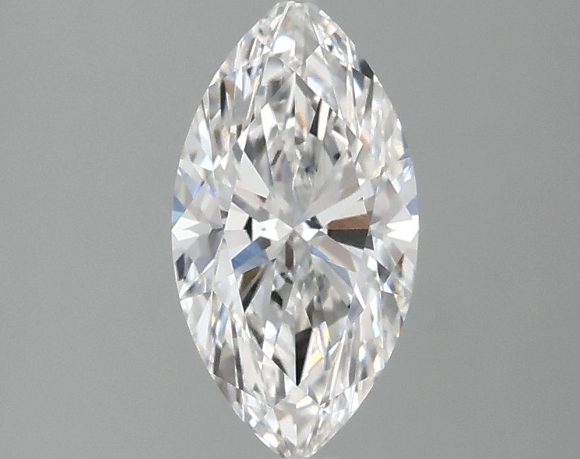 1.06 ct. marquise Lab Grown Diamond front image