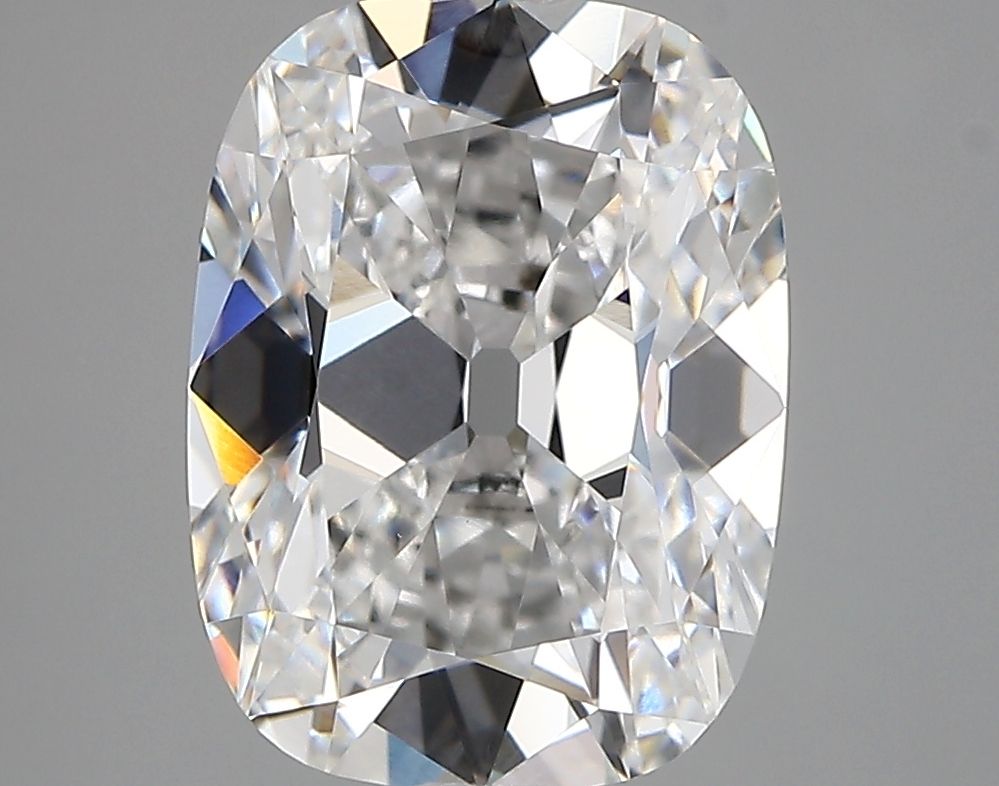 Cushion Diamond