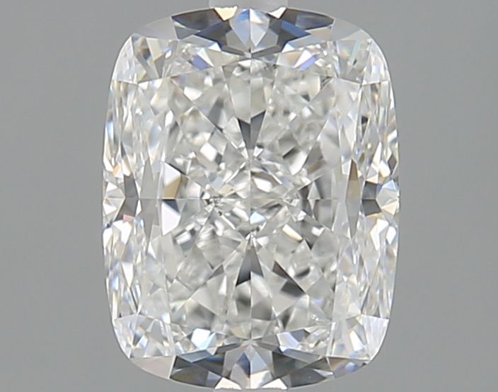 2.01 ct Cushion Modified diamond