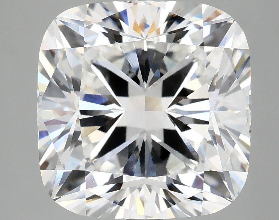 Cushion Diamond