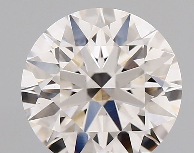 Diamant Rond 1.81 ct - Couleur D - Pureté VS1