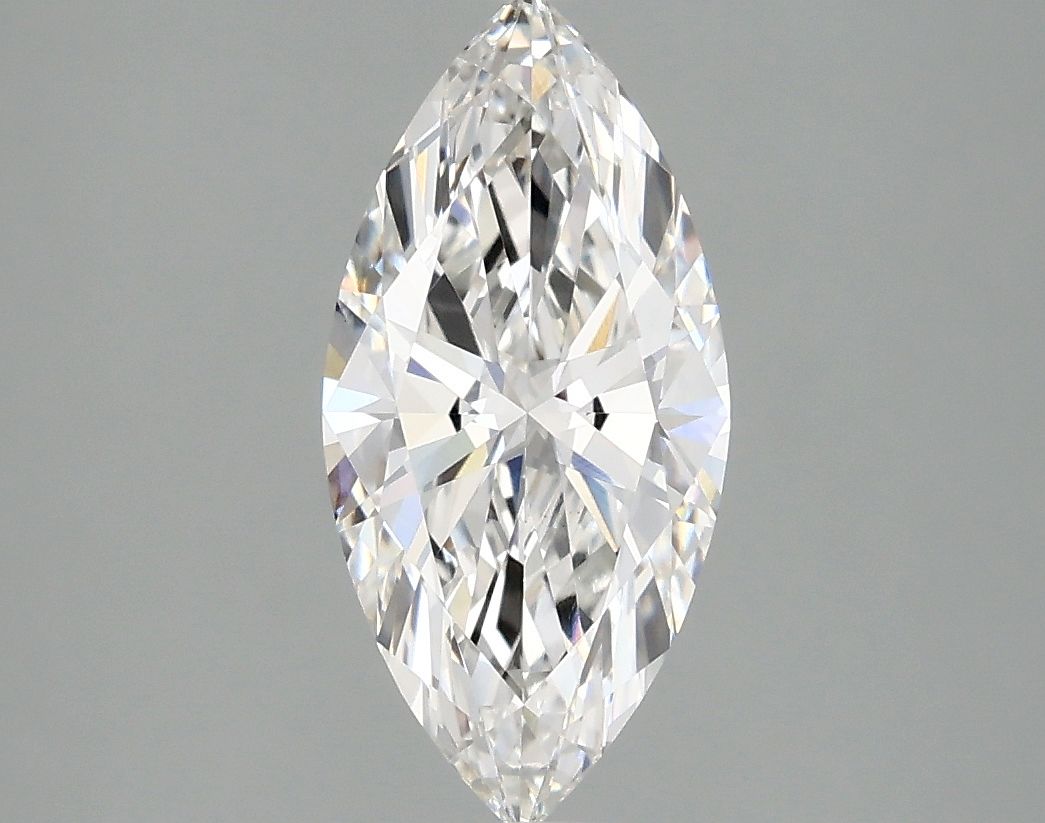 1.49 ct. marquise Lab Grown Diamond front image