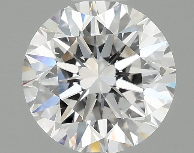 0.98 ct. round Lab Grown Diamond front image