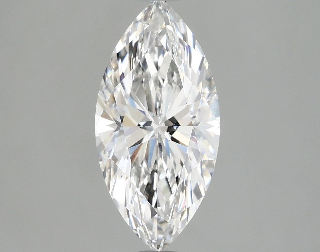 1.52 ct. marquise Lab Grown Diamond front image