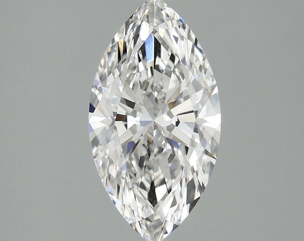 1.53 ct. marquise Lab Grown Diamond front image