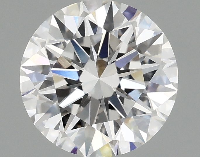 1.09 ct. round Lab Grown Diamond front image