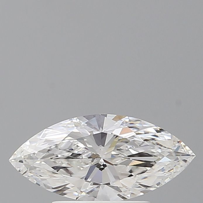 1.07 ct. marquise Lab Grown Diamond front image