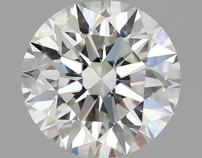 1.03 ct. round Lab Grown Diamond front image