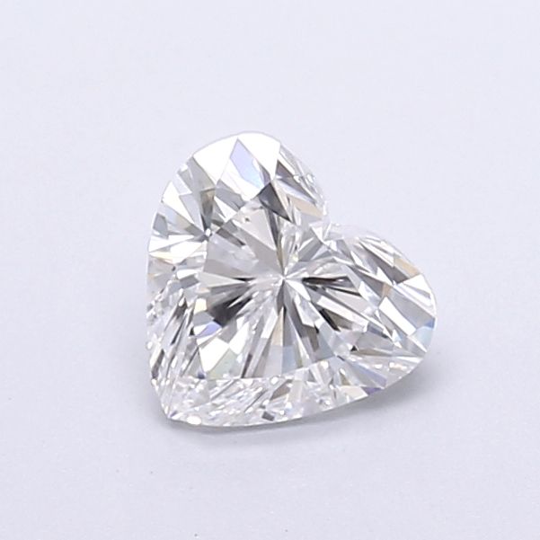 Heart Diamond
